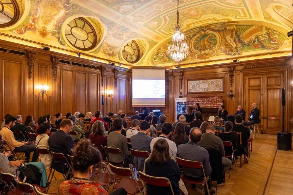 Le 14 octobre 2025 à Lille