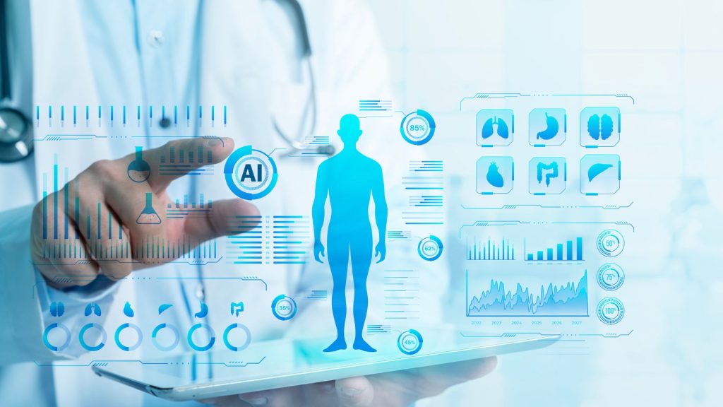 Réunis à Paris le 28 mai 2026, les lauréats de l’appel à projets du PEPR Santé Numérique ont présenté leurs travaux lors d’une journée de lancement organisée à l’auditorium de Biopark.